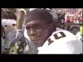 forget bernard berrian, we have the real deal here!