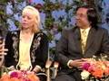 Michael Tamura: Bridging Heaven and Earth TV with Michael Tamura and R. Tamura