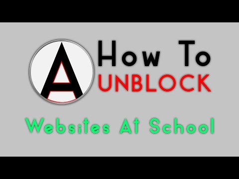 unblock - Hey guys this is how you download a proxy safely and non-dectectibly so i hope you enjoy and here is the link for the proxy down below download the proxy her...