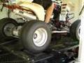 CFM-Z440 Dyno run