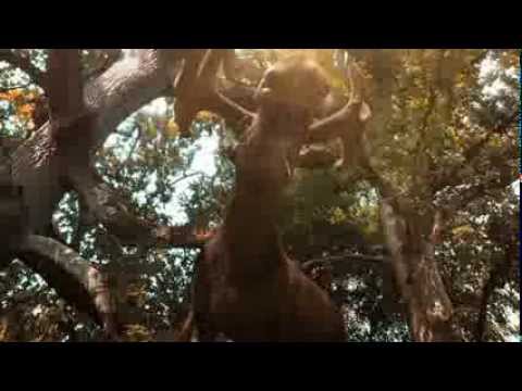 Hidden Kingdoms Series 1 BBC trailer
