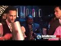 Antony Santos - La Gozadera - SalsaMerengue.Com