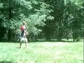 triche football soccer owned funny tricks amusant