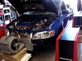 Full Race 42r Evo
