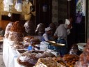 The Ancient City of Fes Morocco
