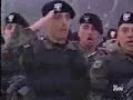 Ejercito d Chile Fuerzas Especiales Escuela de Paracaidistas
