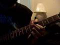 How to play Metal Militia by Metallica