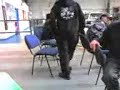 Hilarious College Prank