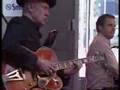 Night And Day - Andy Pobjoy Live with the GSC (Geelong)