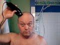 The SHAVE!