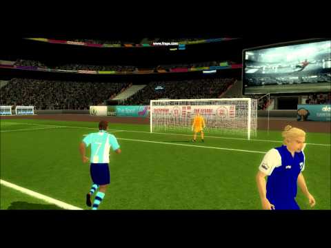 AOTM - Cleptus AOTM to Doubletap generates a 1-0 lead for Ashtun Forest ---------- Music : Hi-Rez - Smiling ( Uncopyright version )