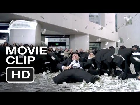 Step Up Revolution - Movie CLIP - Suit Up Scene (2012) HD Movie Video