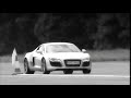 Fifth Gear S12E02 R8 vs C4S