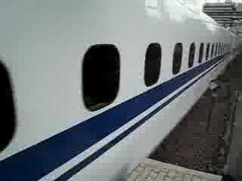 N700系