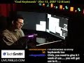 Saitek Backlit LED Eclipse II USB Keyboard Review Saitek Backlit LED Eclipse II USB Keyboard Review
