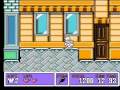 [nes] panic restaurant developer : eim publisher : taito designer : kenji eno platform : nes release date : 1992 genre : platform game mode : single player media : cartridge input methods : nes controller or joystick more : en.wikipedia.org
