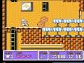 [nes] panic restaurant developer : eim publisher : taito designer : kenji eno platform : nes release date : 1992 genre : platform game mode : single player media : cartridge input methods : nes controller or joystick more : en.wikipedia.org