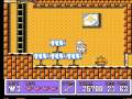 [nes] panic restaurant developer : eim publisher : taito designer : kenji eno platform : nes release date : 1992 genre : platform game mode : single player media : cartridge input methods : nes controller or joystick more : en.wikipedia.org