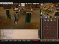 Runescape pk video starring se9 boy + se9 boys action packed pk video number one.