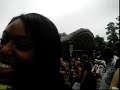 DiscoEnsemble at warpedtour cinci