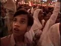 MQM - Rally at Jinnah Ground