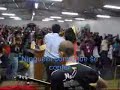 Tomados Pela Gl�ria