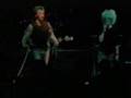 NIET koncert leta 1984 part 1