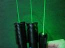 Spartan, Hulk & Hulk Ultra Portable green laser introduction