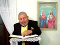 o v   prostitutas y cobradores son primeros en el cielo