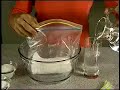 SA8 with BioQuest - wash cloth demonstration SA8 with BioQuest - wash cloth demonstration