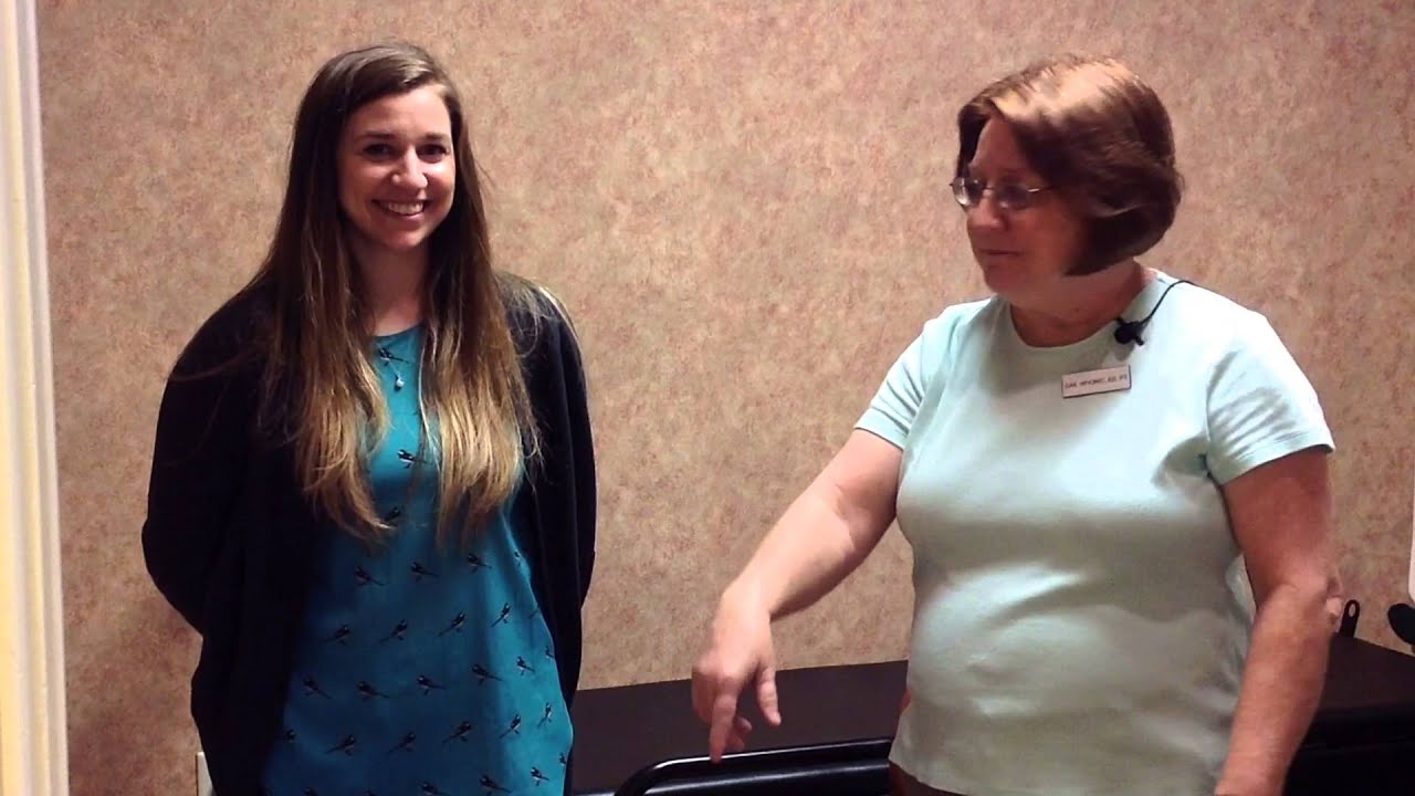 Getting Up From a Fall