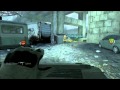 MW3 Quadfeed con Misil Predator
