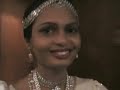 Sri Lankan Wedding