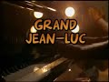 voici sanseverino et son groupe qui jouent une musique sans chant qui est vraiment fabuleuse