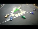 540スピードパーク団体ドリ練習#1