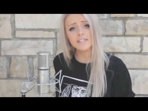 Clarity - Zedd feat. Foxes cover - Beth