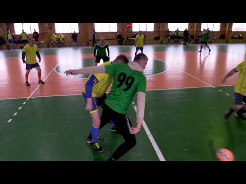 40+. Айленд — Копакабана. 16-01-2022