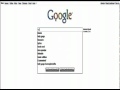 Google Commercial Parody