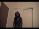 bestfriend shamia singing