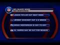 CBSSports.com Daily Sports Update: 9/23