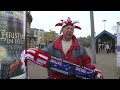 Ben Westwood takes on a tour of Hull to witness all the sights and sounds that the city has to offer.