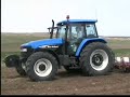 New Holland TM 120 & ?rtem