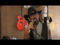 "Home of the Blues" - Johnny Cash cover