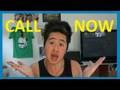 Asian Workout Infomercial