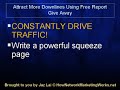 See Video