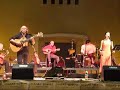 biondole' - ausul�a - colori sonori 2007 - castelvenere - 28 luglio 2007