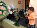 videos de Electric Generator 1