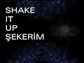 Kenan Do?ulu ve Shake It Up ?ekerim :: Eurovision 2007 - 003