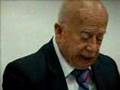 videos de Gonzalo Rojas lee poema de Vicente Huidobro