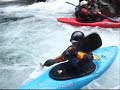 Uvic Kayak Club Video 2007 (2)